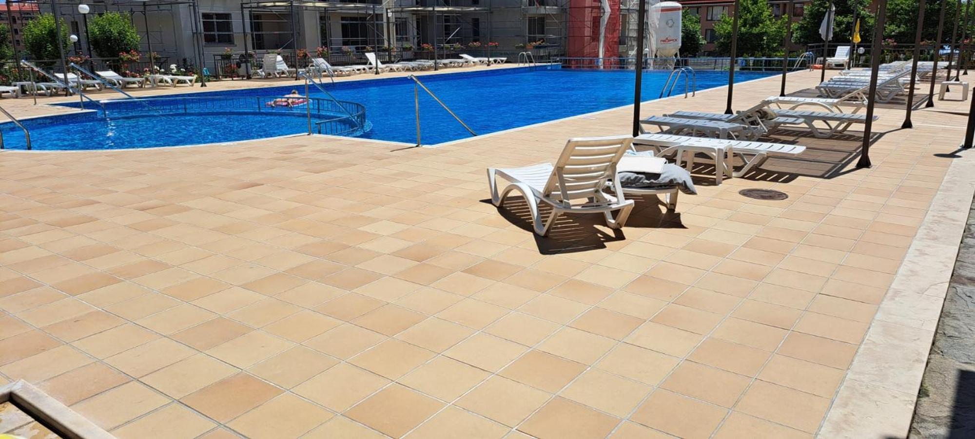 Patrick'S Apartments - Sorrento Sole Mare, 스베티 블라스 외부 사진