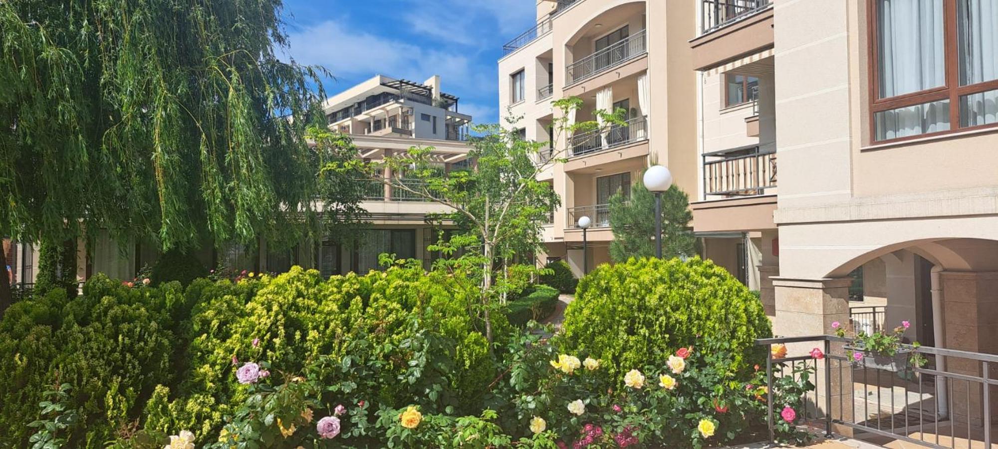Patrick'S Apartments - Sorrento Sole Mare, 스베티 블라스 외부 사진