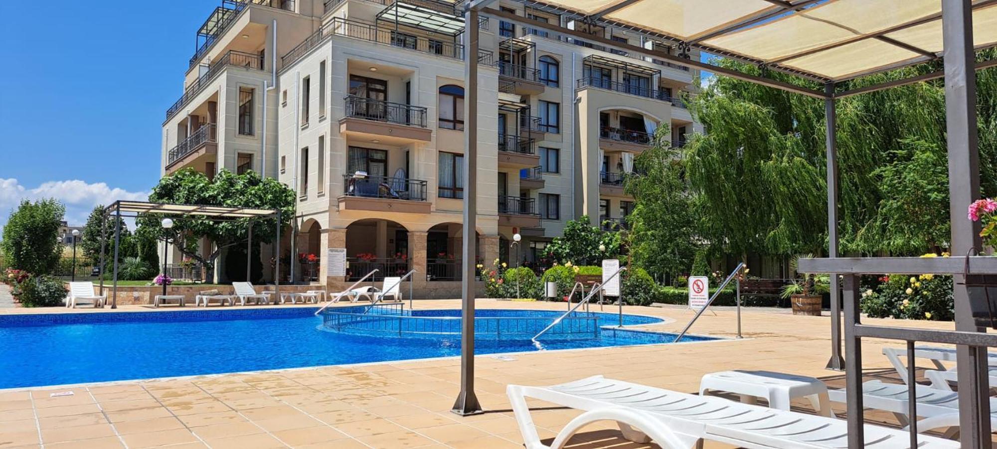 Patrick'S Apartments - Sorrento Sole Mare, 스베티 블라스 외부 사진