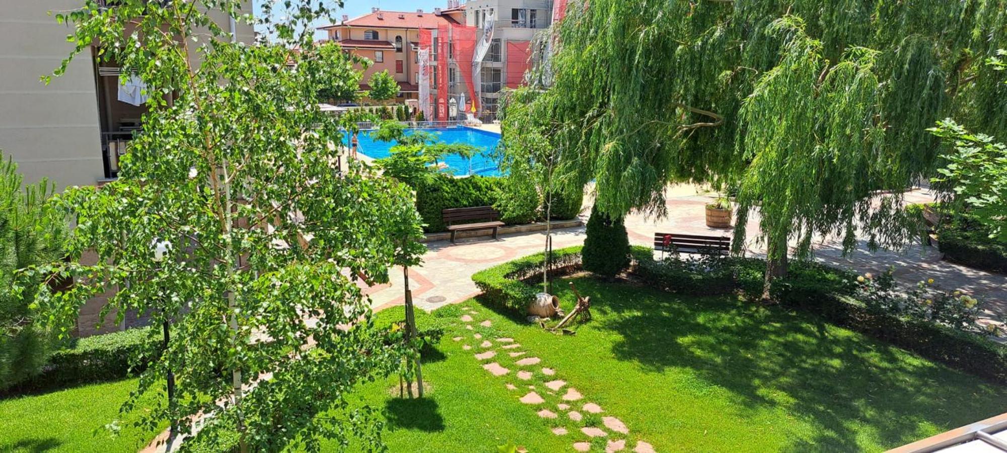 Patrick'S Apartments - Sorrento Sole Mare, 스베티 블라스 외부 사진